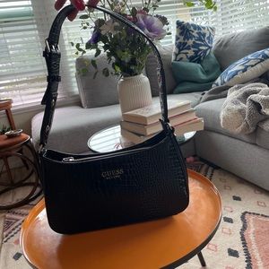 Guess purse